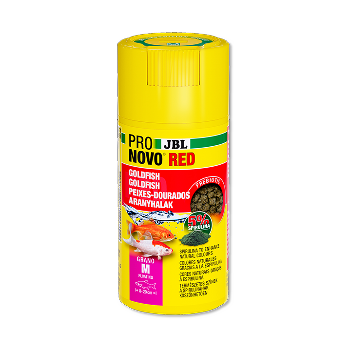 [JB3131618] JBL PRONOVO RED GRANO M (100 mL)