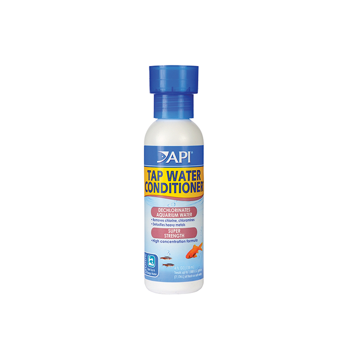 [AP52C] API Tap Water Conditioner (16 oz)