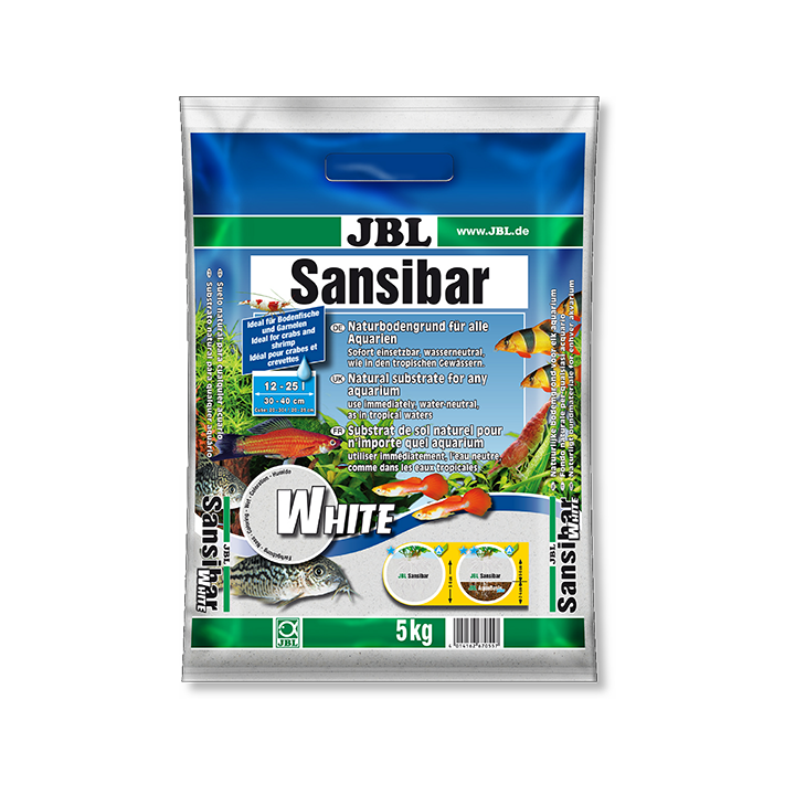 [JB6705500] JBL Sansibar WHITE (5 kg)