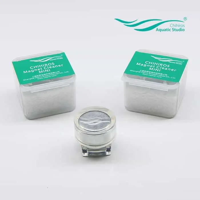 [330-206] Chihiros Magnet Cleaner (Mini - φ28mm)
