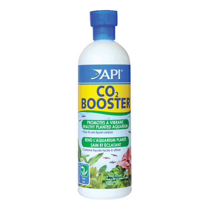 [AI579E] API CO2 Booster (16 oz)