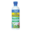 API CO2 Booster