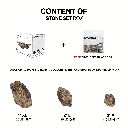 WIO | Stones - Bumblebee Stone Set