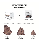 WIO | Stones - Etna Lava Stone Set (Limited)