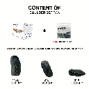 WIO | Boulders - Titan Boulder Set