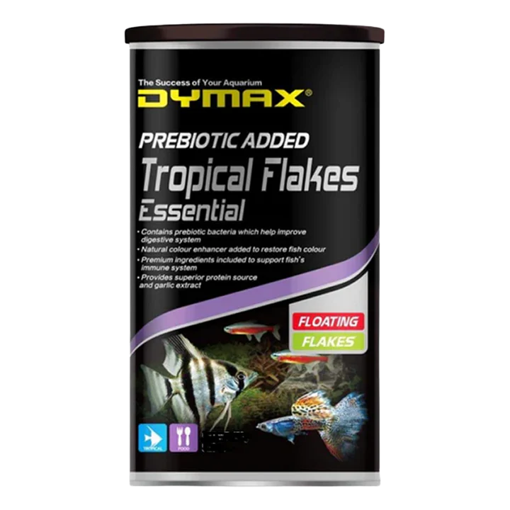 [DYDM537] Dymax Tropical Flakes Essential (20g/180mL)