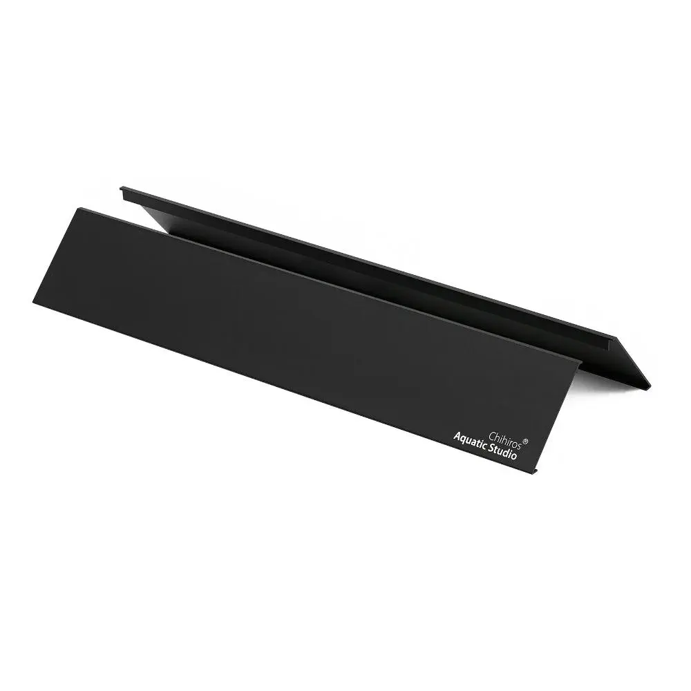[330-6191] Chihiros RGB VIVID II Shade (Black)