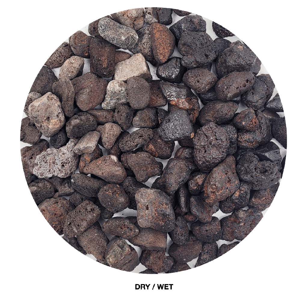 [WI52026] WIO | Gravel - Druid (Small - 2 kg)