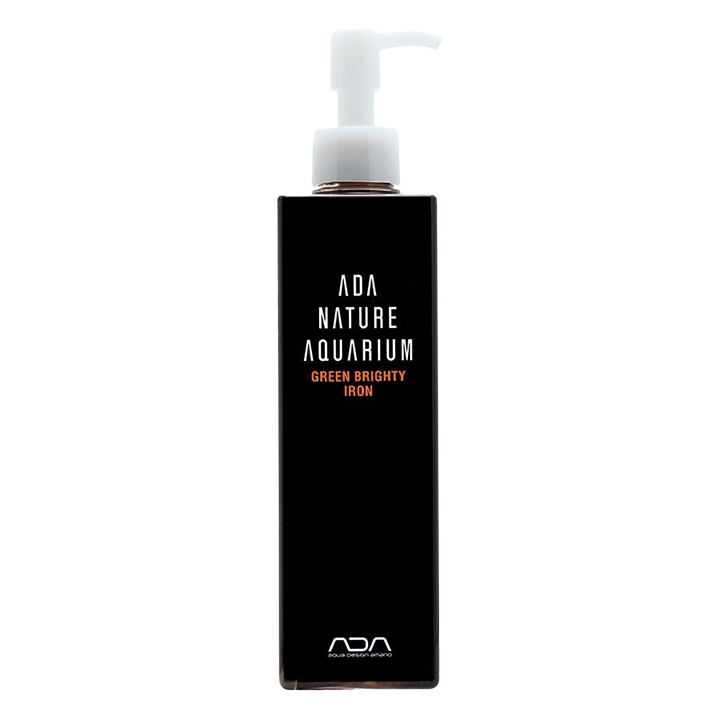 [AD103-043] ADA | Green Brighty Iron (300 mL)
