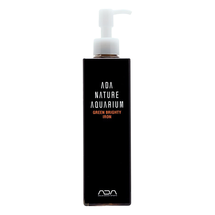 [AD103-043] ADA | Green Brighty Iron (300 mL)