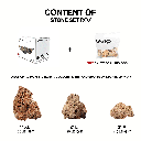 WIO | Stones - Paleorock Stone Set