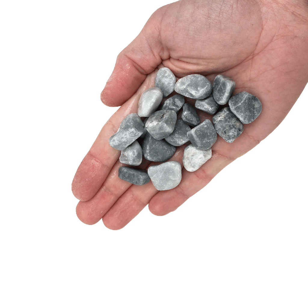 [WI52442] WIO | Gravel - Mist (Small - 2 kg)