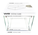 WIO | VISTAS Cube