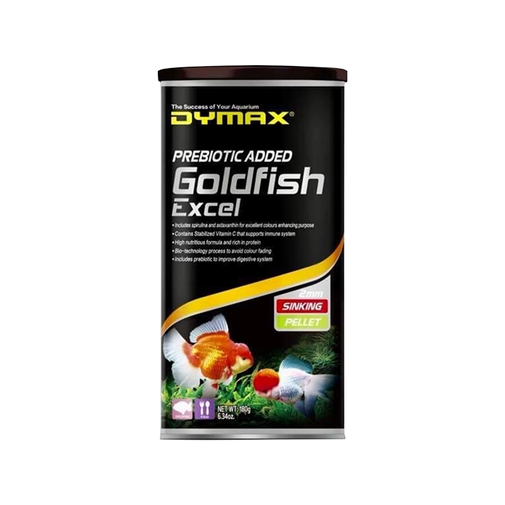 [DYDM392] Dymax Goldfish Excel (180g/400mL)