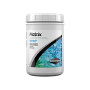 Matrix - High Capacity Biofiltration