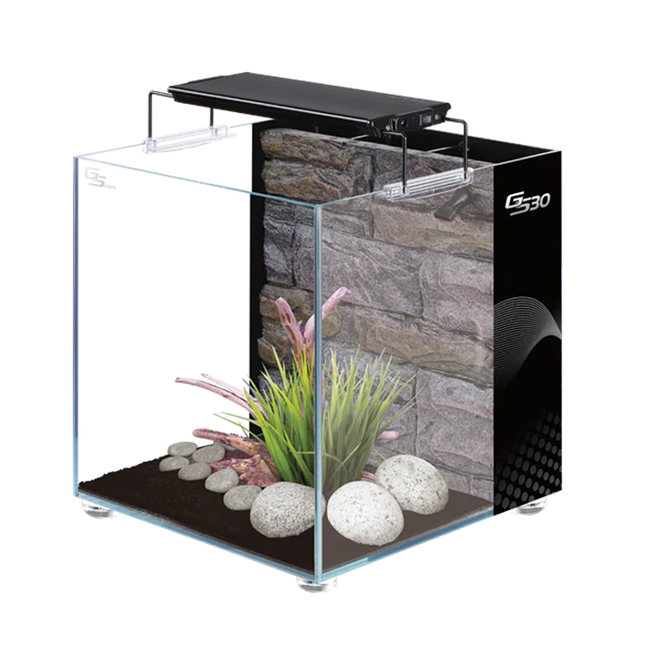 [DYDM683] DYMAX GS30 SERIES - BASIC SET (Mono Black)