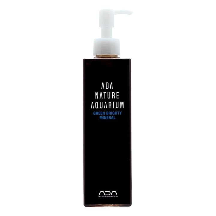 [AD103-040] ADA | Green Brighty Mineral (300 mL)