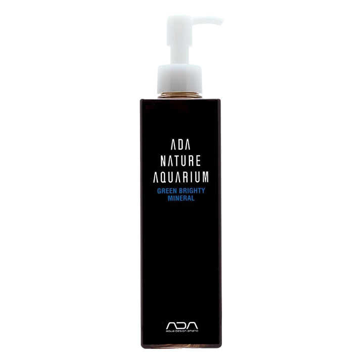 [AD103-040] ADA | Green Brighty Mineral (300 mL)
