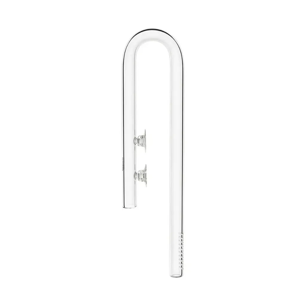 [331-11216] Chihiros U Type Glass Inflow (M - 12/16 mm)