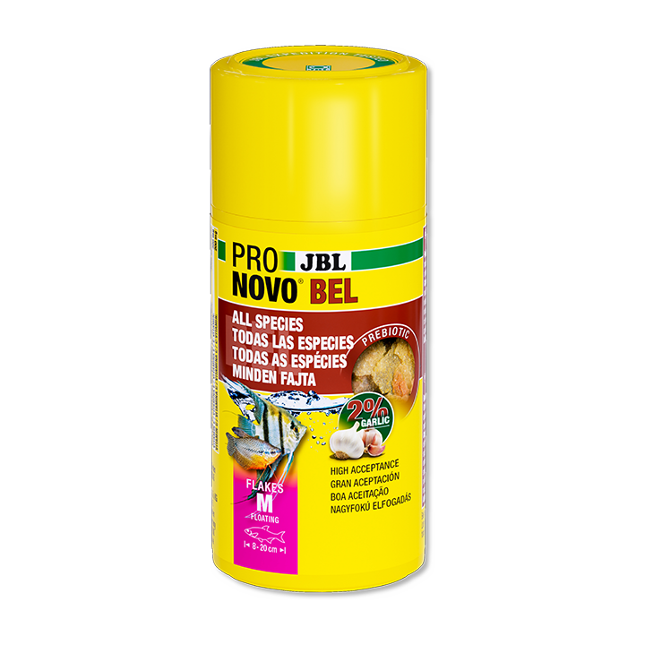 [JB3110318] JBL PRONOVO BEL FLAKES M (100 mL)