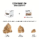 WIO | Stones - Web Stone Set