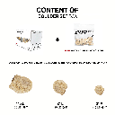 WIO | Boulders - White Adder Boulder Set (Limited)