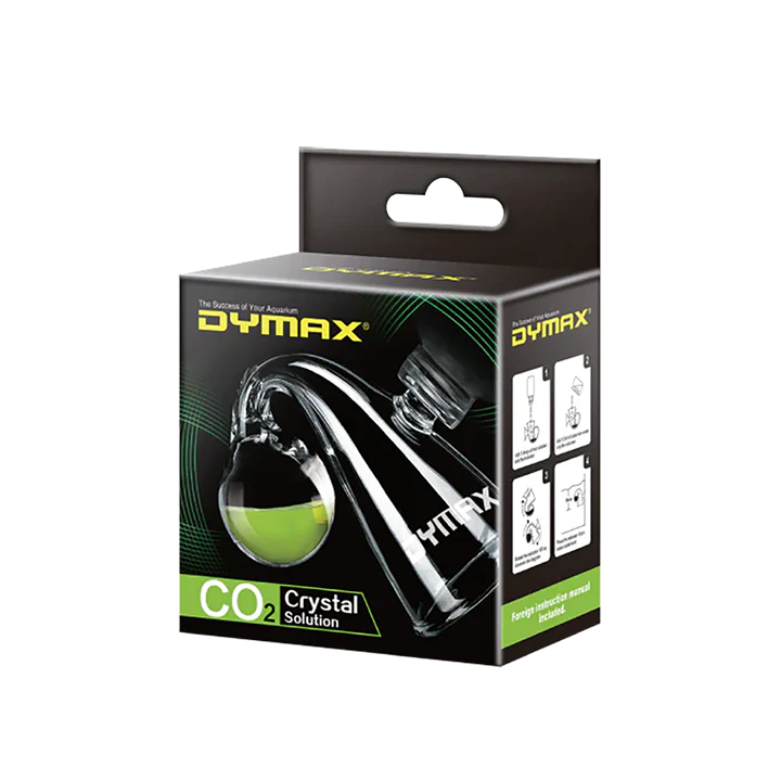 [DYDM594] DYMAX CRYSTAL CO2 INDICATOR (Small)
