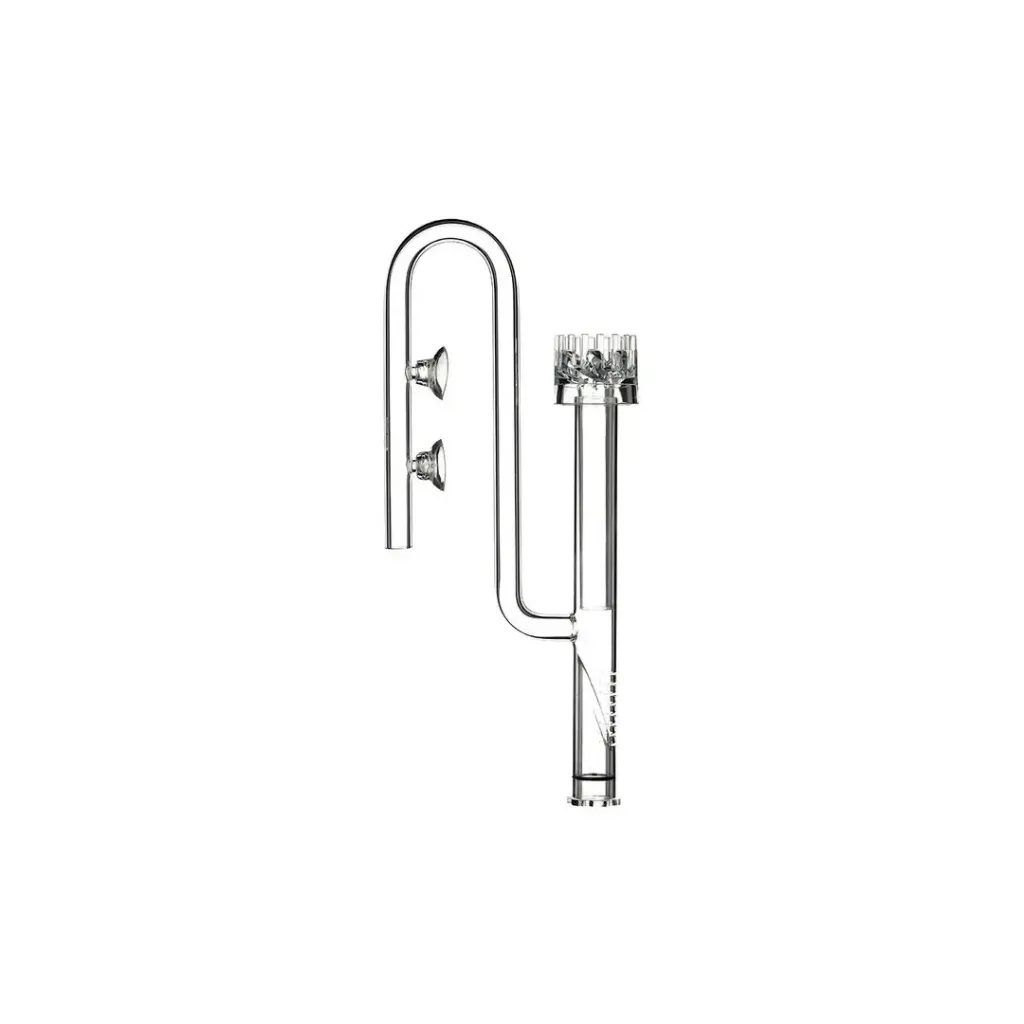 [CHSK1] Chihiros Spiral Type Skimmer Glass Inflow (M - 12/16 mm)
