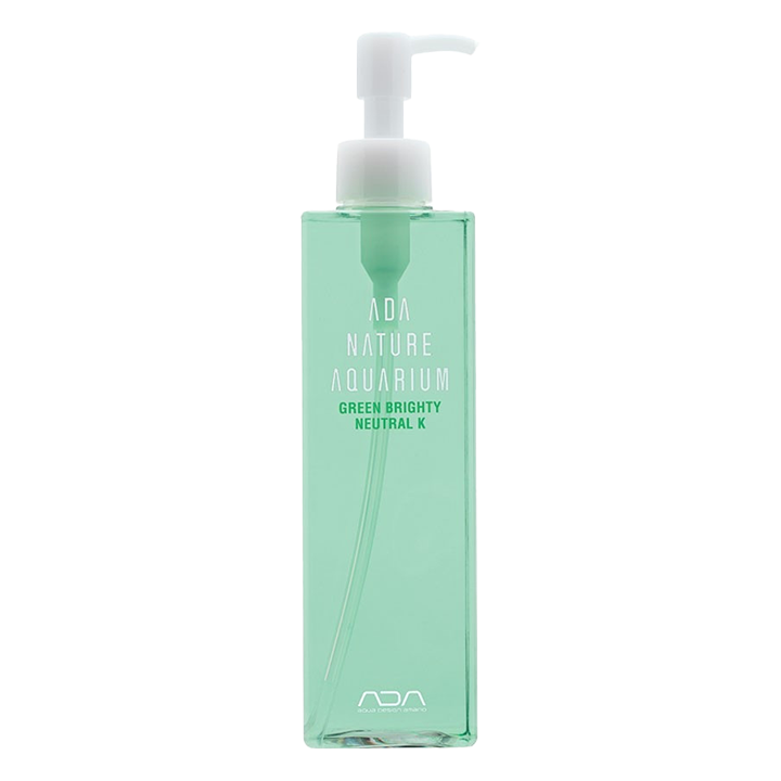 [AD103-049] ADA | Green Brighty Neutral K (300 mL)