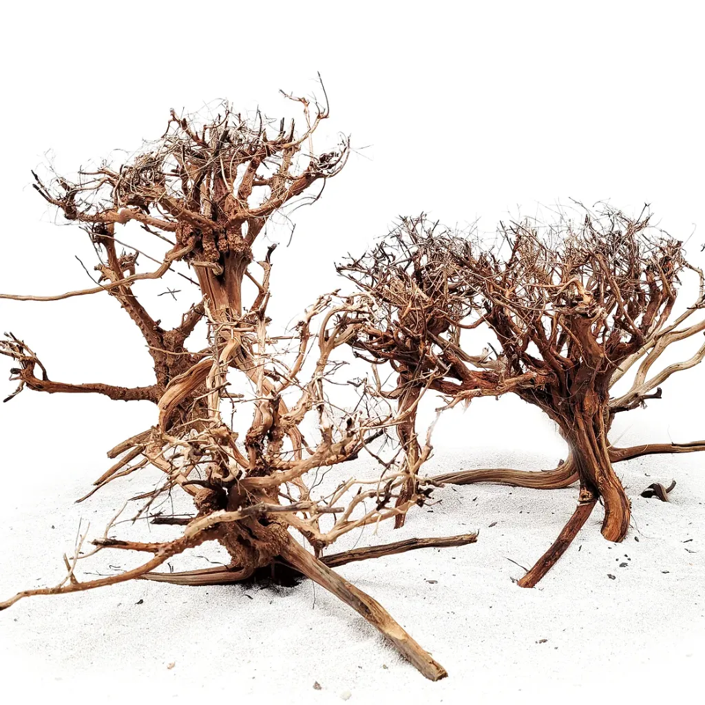 [WI52247] WIO | Wood - Rebel (M 25-40 cm)