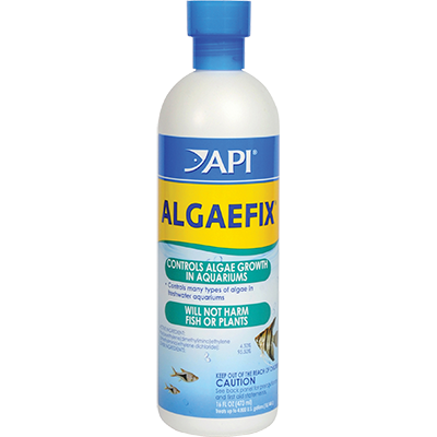 [AI87E] API ALGAEFIX (16 oz)