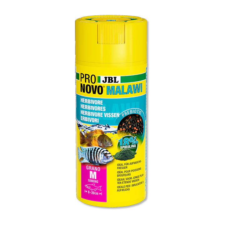 JBL PRONOVO MALAWI GRANO M