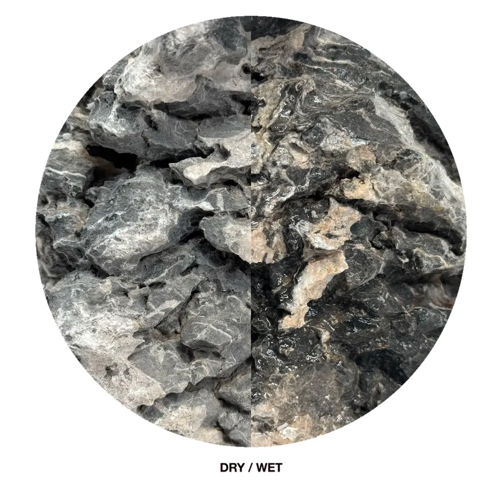 [WI52965] WIO | Stones - Ryuoh or Seiryu Stone Set (Stone Set Nano Box)