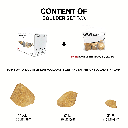 WIO | Boulders - Bumblebee Boulder Set