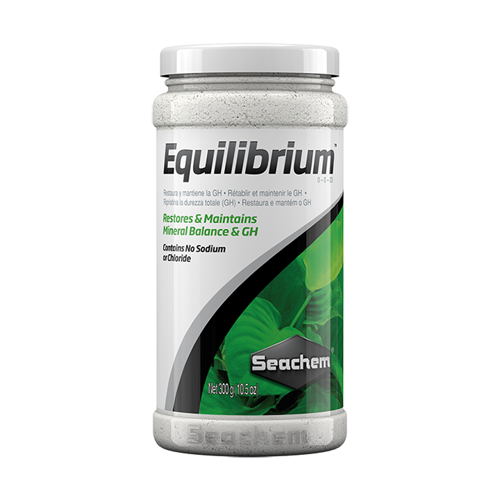 [SE446] Equilibrium (300 g)