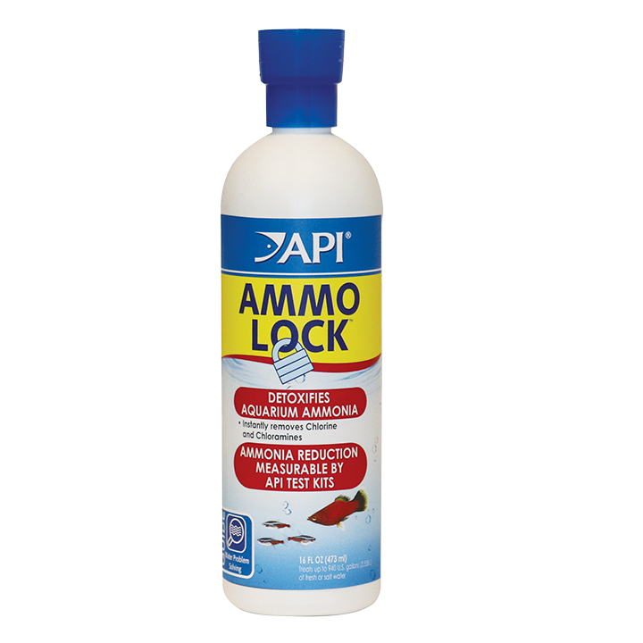 [AI45E] API Ammo-Lock (16 oz)