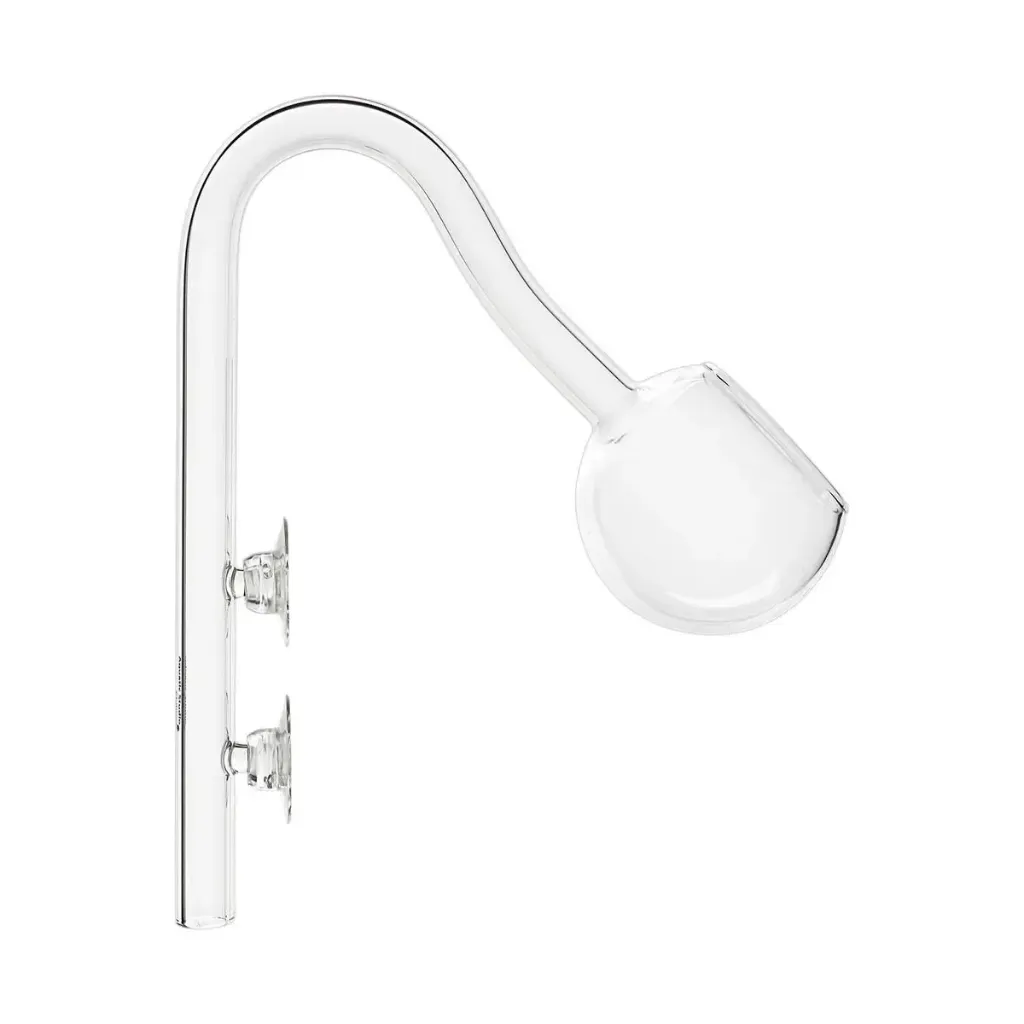 [331-21216] Chihiros Poppy Type Glass Outflow (M - 12/16 mm)