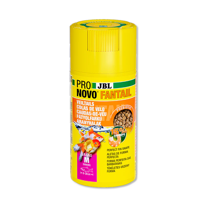 JBL PRONOVO FANTAIL GRANO M