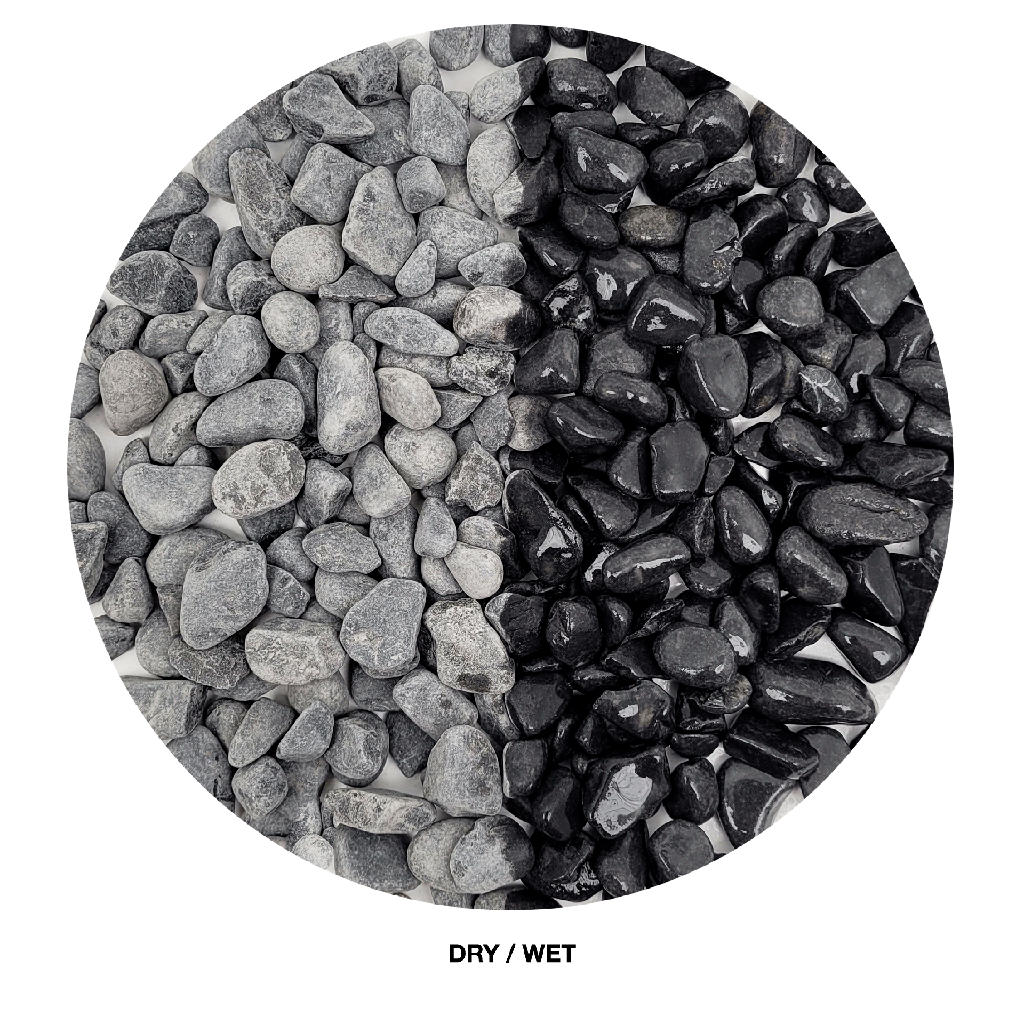 [WI52047 - W71050512] WIO | Gravel - Black Venom (Small - 2 kg)