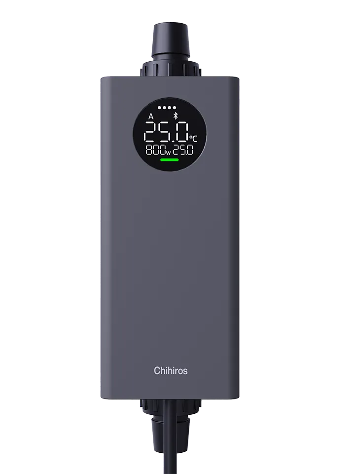 [490-221] Chihiros Heater Pro (12/16mm)