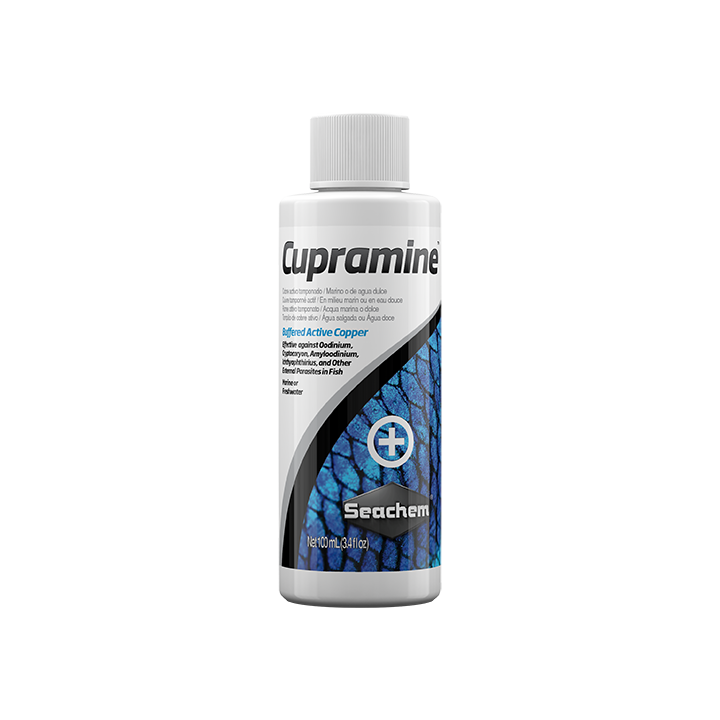 Cupramine