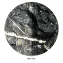 WIO | Stones - Black Ryuoh or Black Seiryu Stone Set