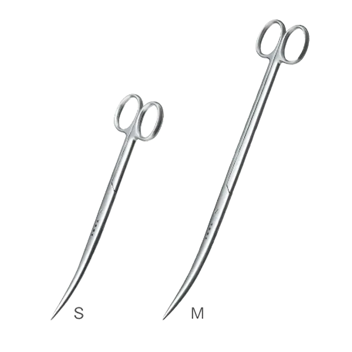 [DO156-001] DOOA | AQUA SCISSORS (S)