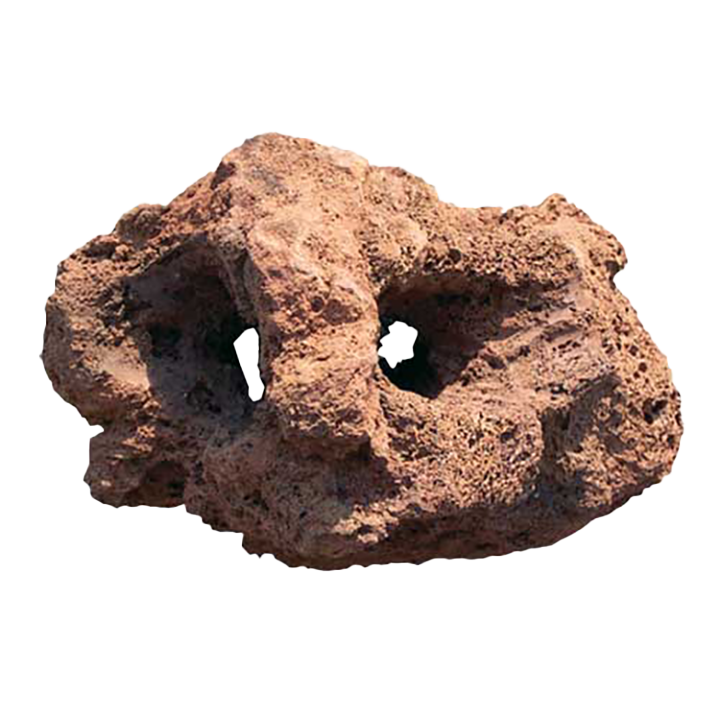 [HO40542] Lava with holes (Large)