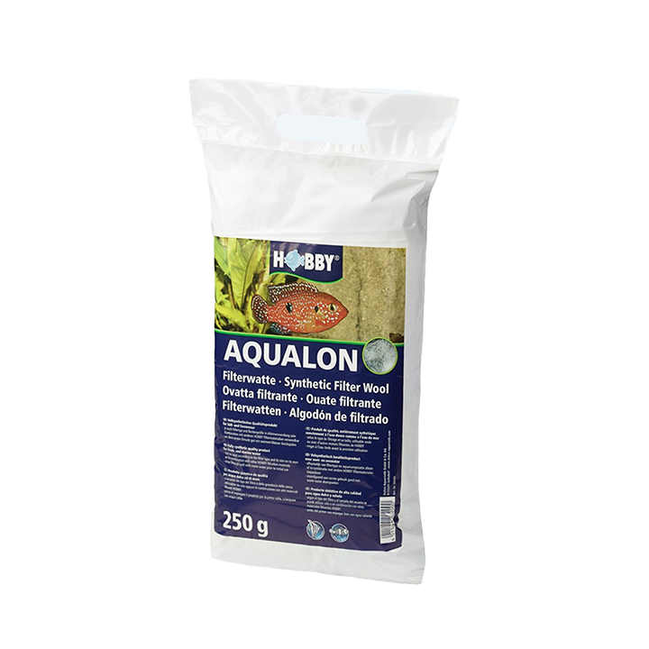 [HO20200] Aqualon Filter Wool (250 g)