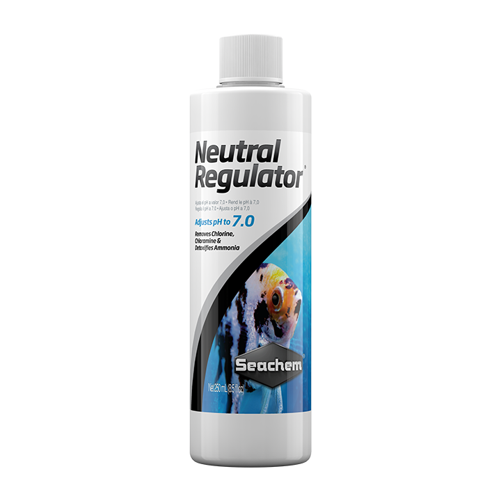 [SE826] Liquid Neutral Regulator (250 mL)
