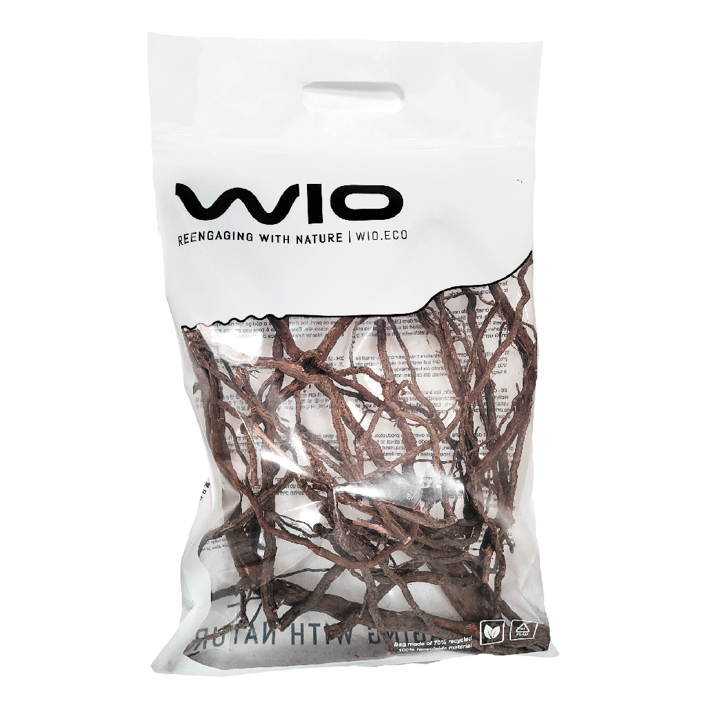 [WI52271] WIO | Root - Elder (Mix - 250 g)