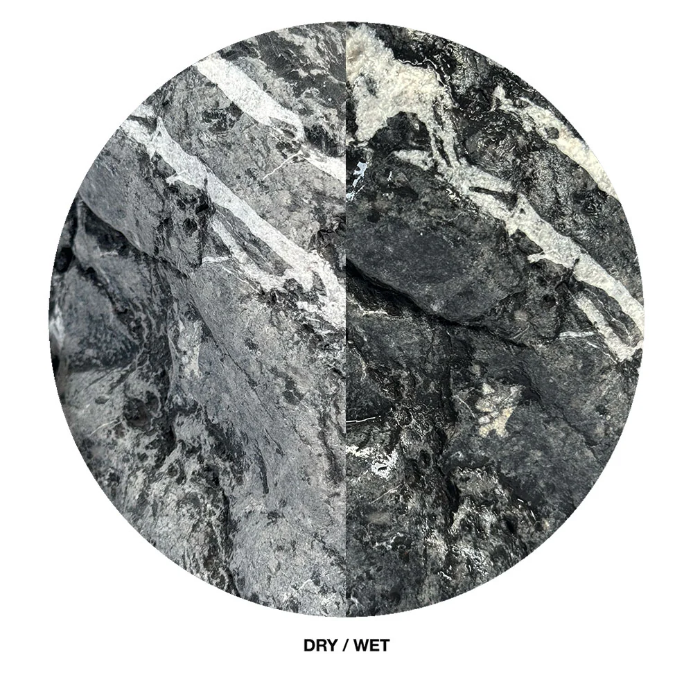 [WI44158] WIO | Boulders - Ryuoh or Seiryu Boulder Set (Boulder Set Nano Box)