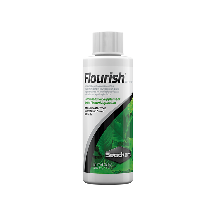 [SE515] Flourish (100 mL)