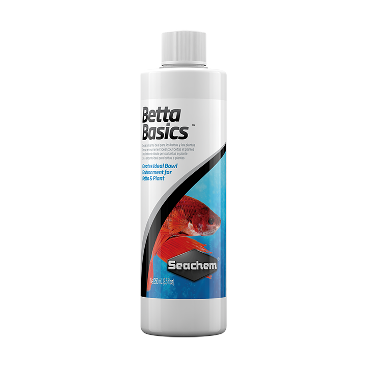 [SE426] Betta Basics (250 mL)